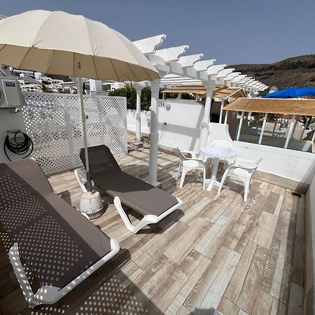 Marina Nº 284 Apartment Puerto De Mogan Exterior photo