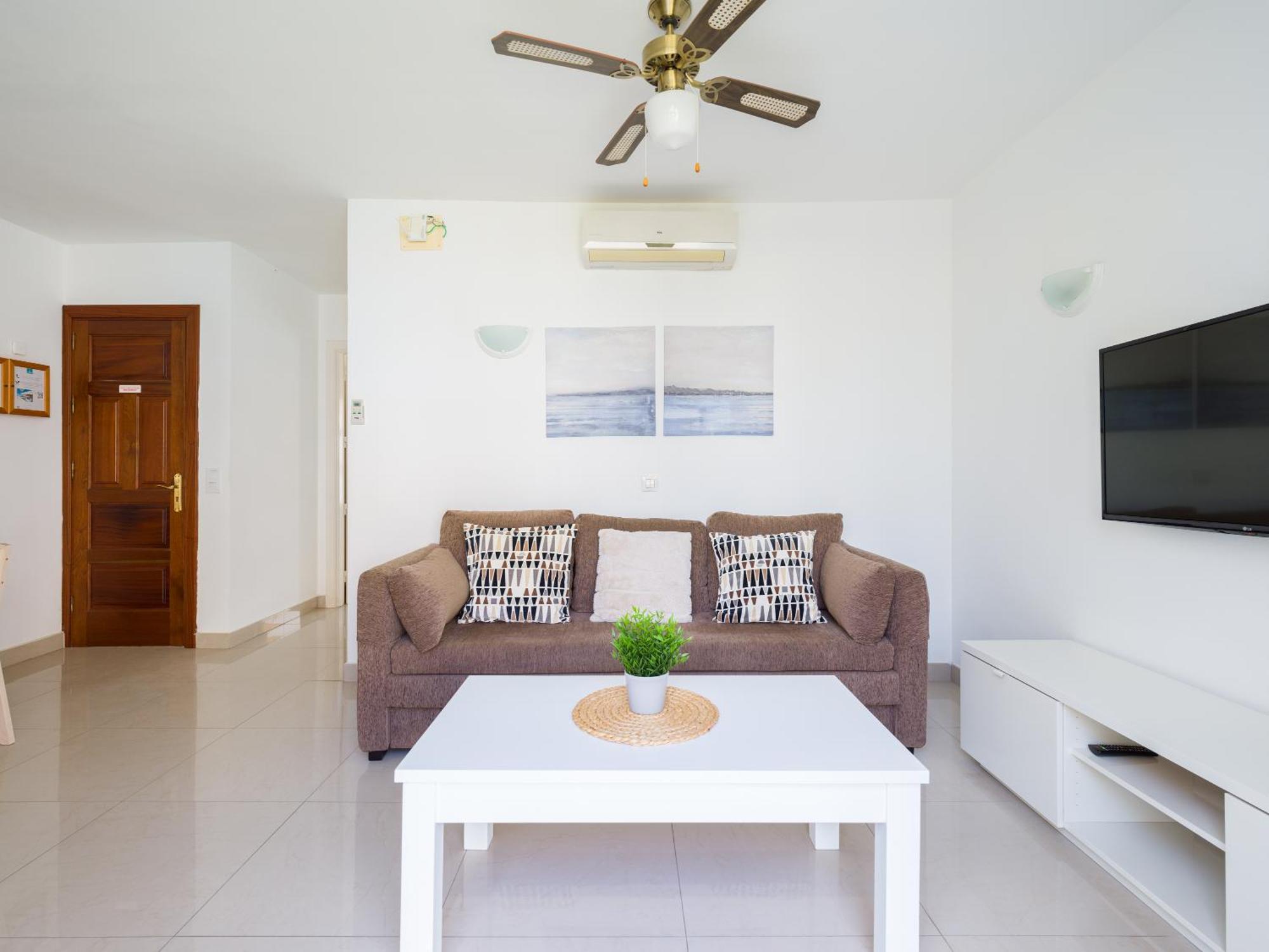Marina Nº 284 Apartment Puerto De Mogan Exterior photo