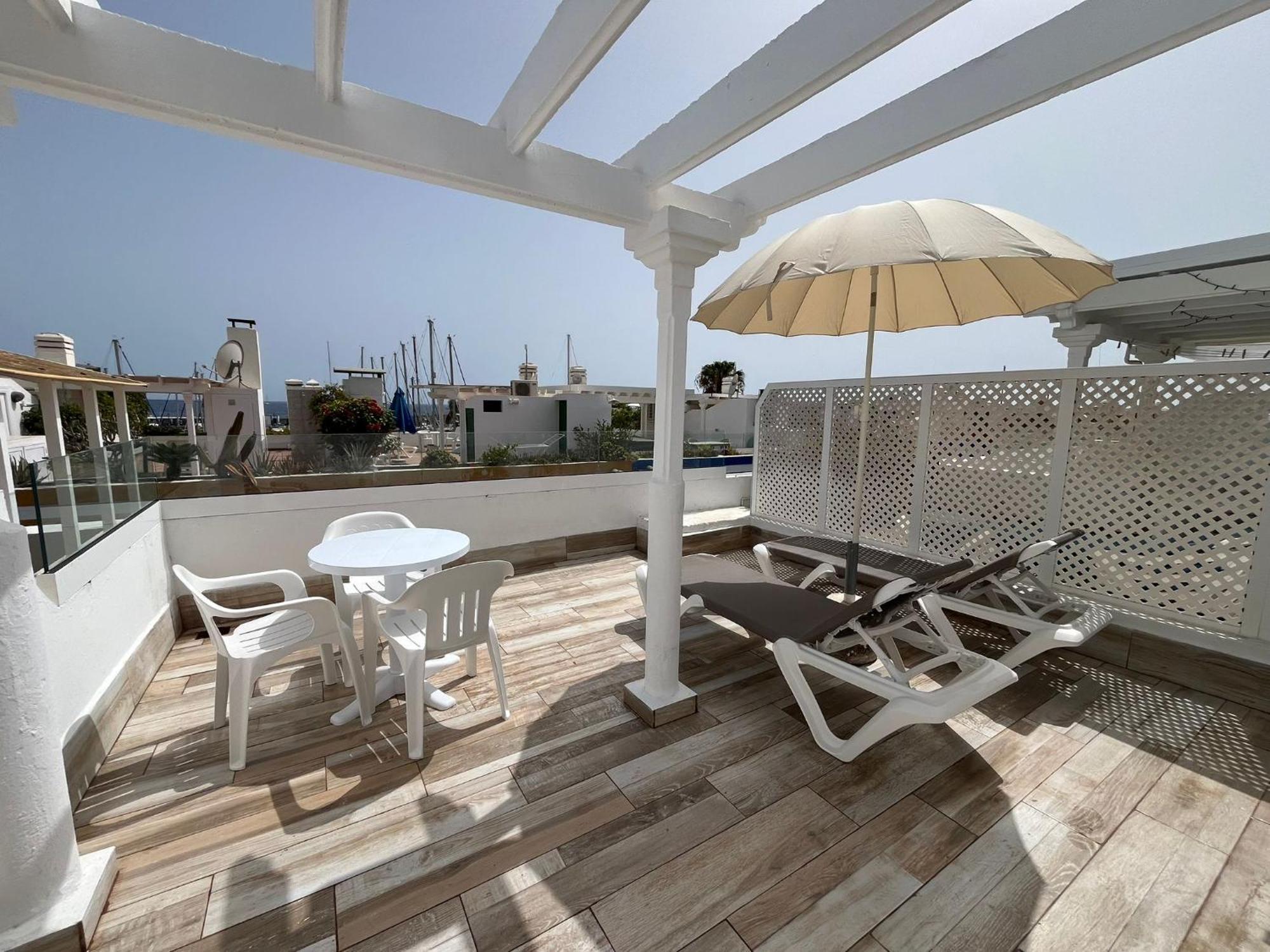 Marina Nº 284 Apartment Puerto De Mogan Exterior photo